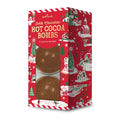 Bissinger's Hallmark Hot Cocoa Bombs - 3 Pc