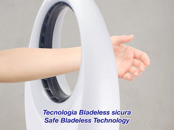 Bladeless Floor Fan Fan Bladeless Floor Fan Bladeless Floor Fan Beper