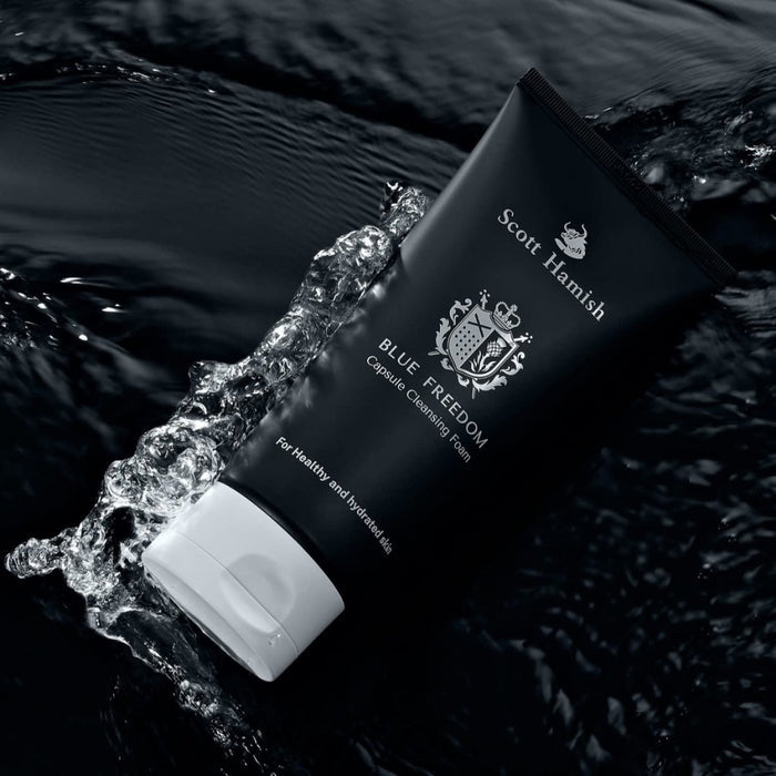 Scott Hamish Blue Blended Special Gift | La Cosmetique