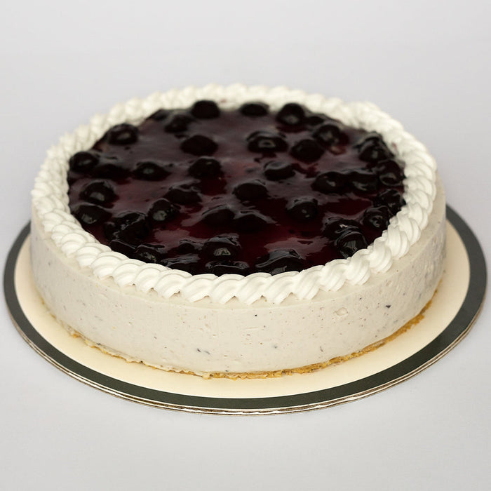 Blueberry Cheesecake 2 LBS