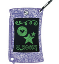 *Boogie Board Jot Pocket- Shimmer Purple