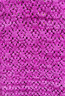 Boronia Cardigan