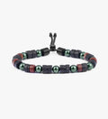 Brontide 6mm Adjustable Koyasan/Black M