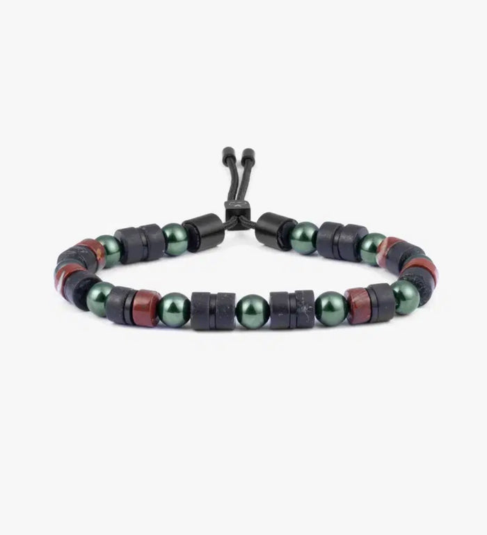 Brontide 6mm Adjustable Koyasan/Black M