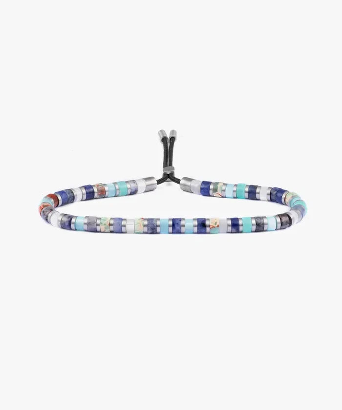 Brontide Adjustable  Fuji/Silver L