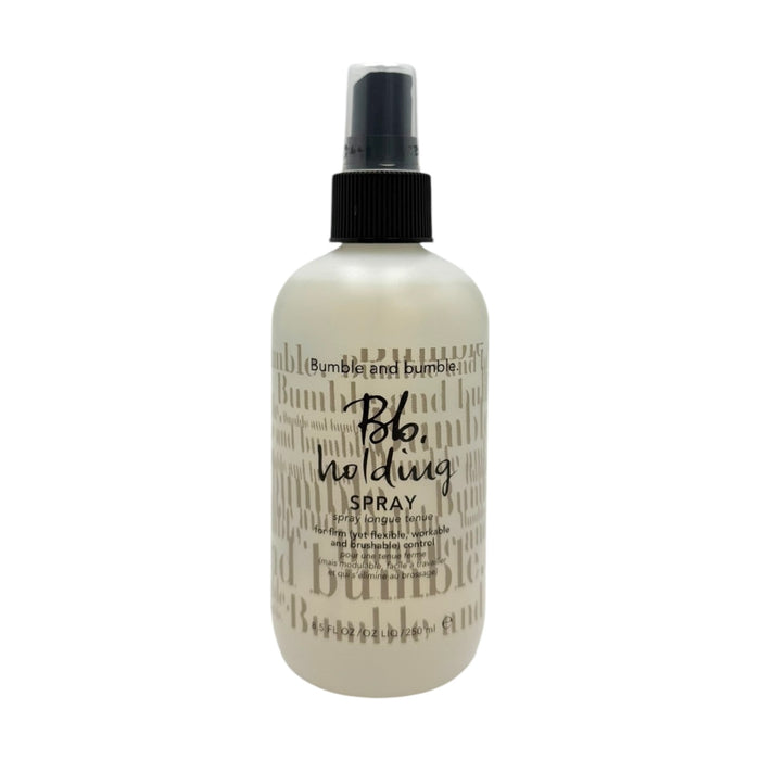 Bumble and Bumble Holding Styling Spray 8.5 oz - Overstock Beauty Supply