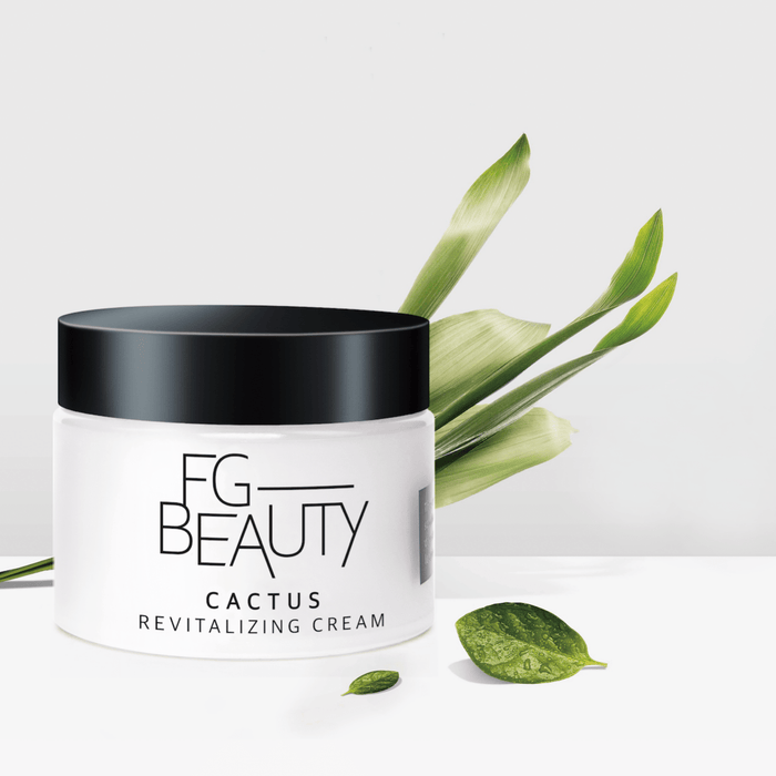 FG Beauty Cactus Revitalizing Cream 50ml | La Cosmetique