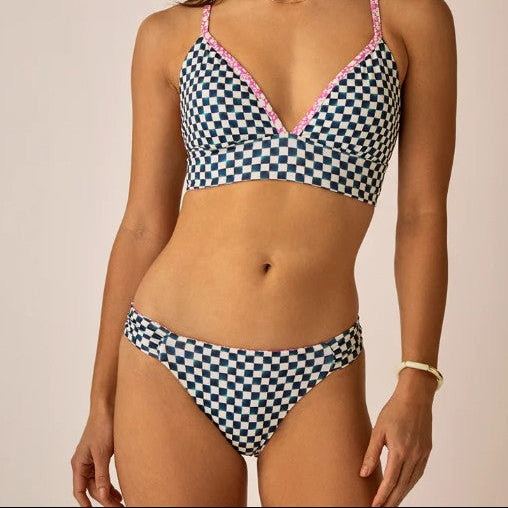 Cardiff Reversible Bottom