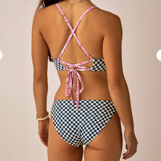 Cardiff Reversible Bottom