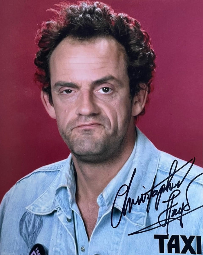 Cat. #00164253111:  CHRISTOPHER LLOYD