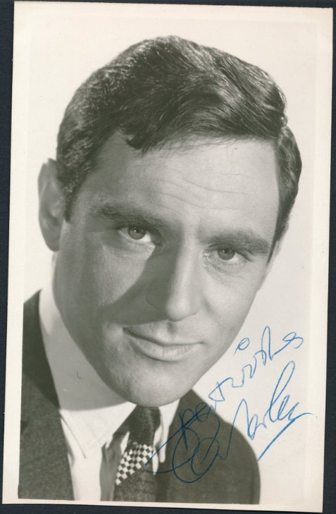 Cat. #00196201212:  ANTHONY NEWLEY