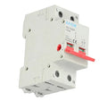 CED ISO100DP Axiom 100A Main Switch 2 Pole