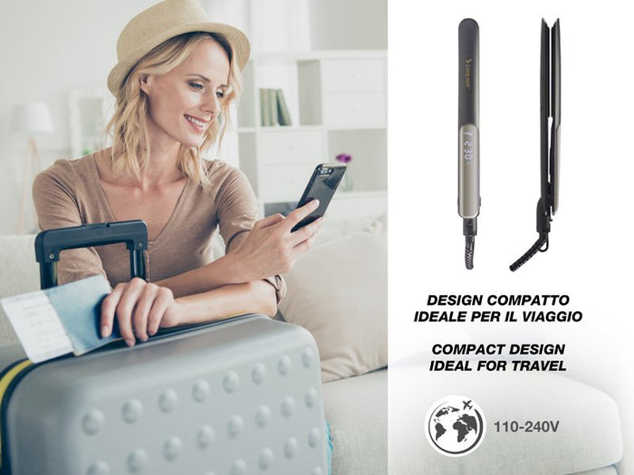 Ceramic Hair Straightener Hair Straighteners Ceramic Hair Straightener Ceramic Hair Straightener Beper