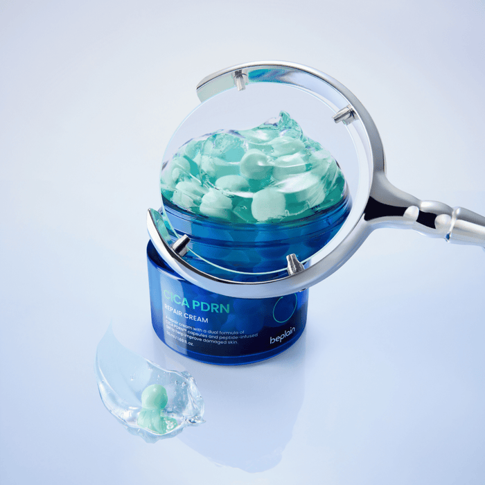 Beplain CICA PDRN Repair Cream 50ml | La Cosmetique
