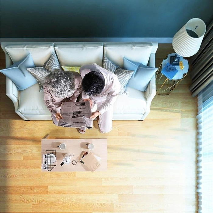 🏠✨ Čistič dlaždíc – Hĺbkové čistenie škárovacej hmoty, kamenných a keramických podláh (1 balenie/30 kusov) 😌-SK