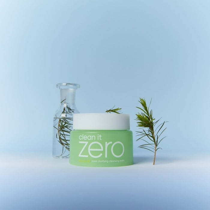 Banila Co Clean it Zero Cleansing Balm Pore Clarifying | La Cosmetique