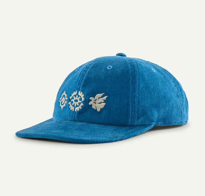 Corduroy Cap
