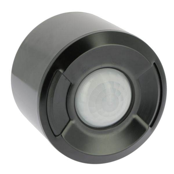 CP Electronics GESM-B-DD Green-i DALI-2 Ceiling Surface Mounted Lighting Control Sensor