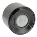 CP Electronics GESM-B Green-i Standard Ceiling Surface Mounted On/Off Lighting Control Sensor Black