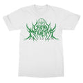 Crown Magnetar "Weed" T-Shirt