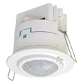 Cucumber Lighting Controls PIRDMHBRW PIR Sensor High Bay DALI Dimming Recessed White RAL9010