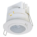 Cucumber Lighting Controls PIRSHBRW PIR Sensor Switching High Bay Recessed White RAL9010