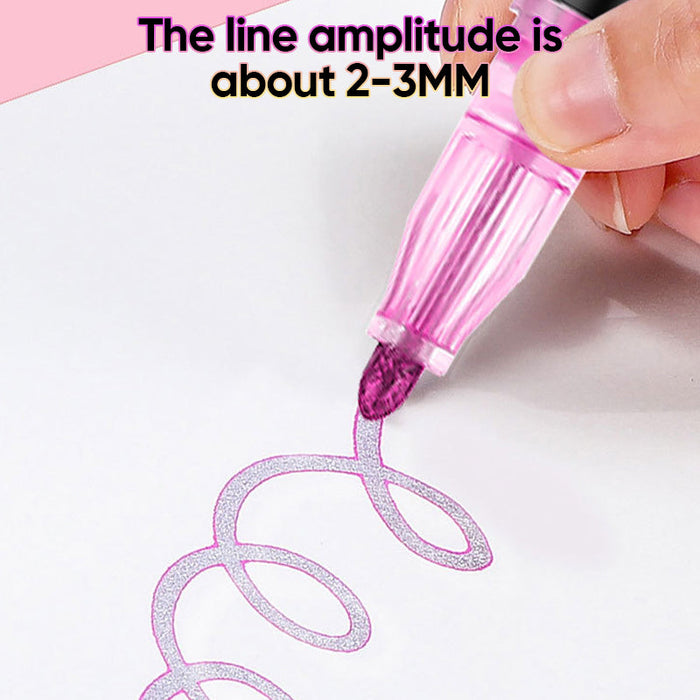 🎁Descuento en regalos creativos 49% -🎁Lightsticks Graffiti Pens-ES