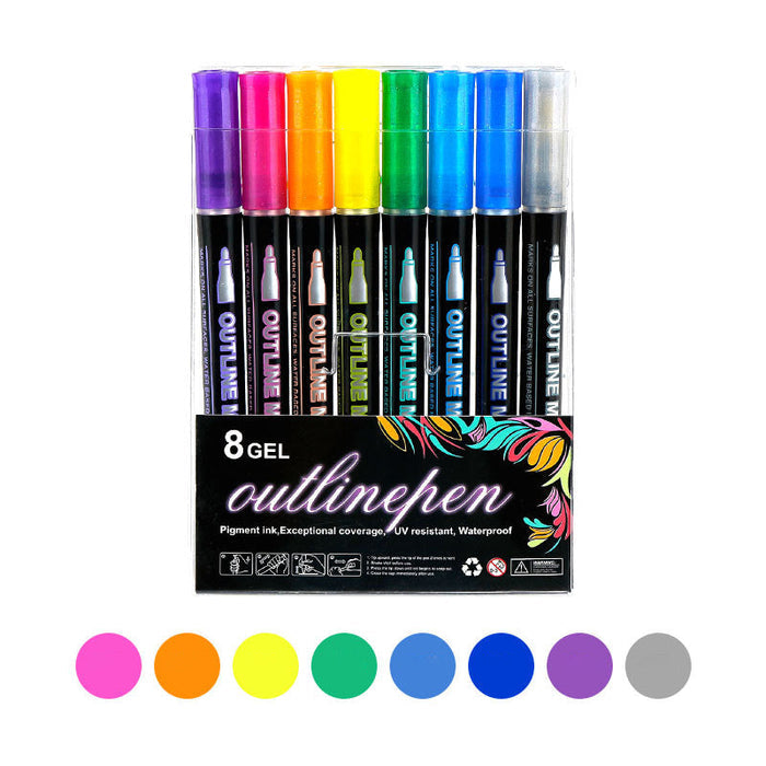 💖8 juegos de colores