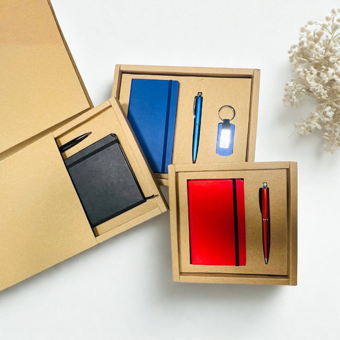 Desk Essentials Pack - TCS Sentiments Express