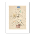 Paul Klee, Destruction and Hope, 1916, Yale University Art Gallery. Fine Art Prints in various sizes by Museums.Co