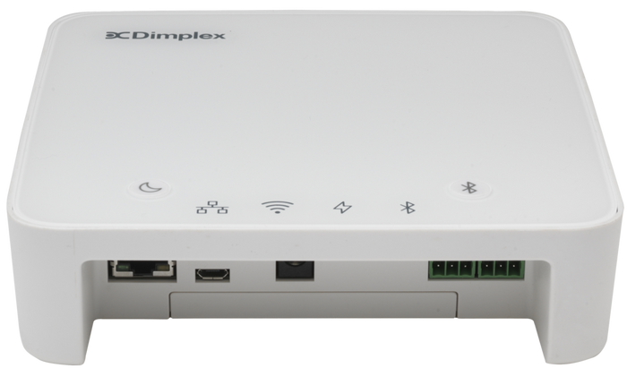 Dimplex 65698 Hub WI-FI Ethernet