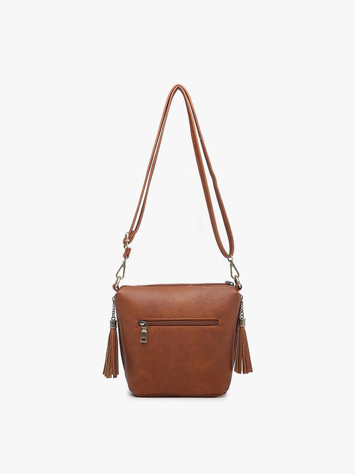 Dylan Crossbody
