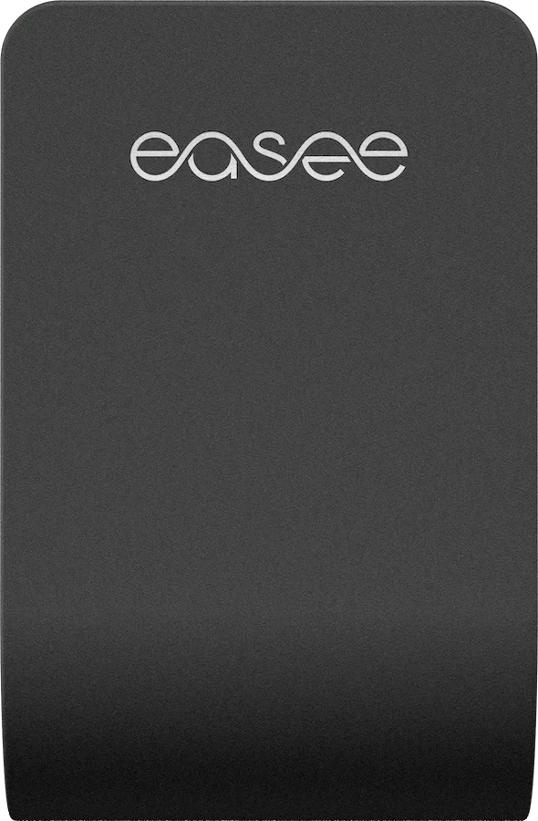 Easee 90101 EV CHARGING CABLE HOLDER U Hook