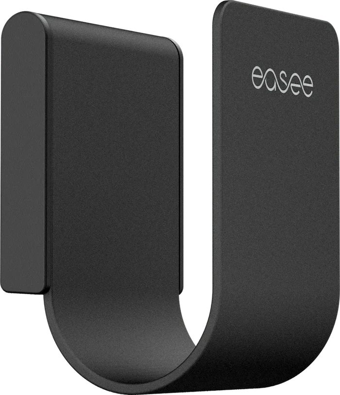 Easee 90101 EV CHARGING CABLE HOLDER U Hook