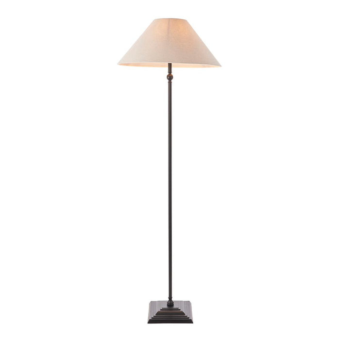 Endon Lighting 117830 Lille Floor Lamp