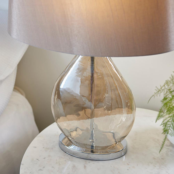 Endon Lighting 99964 Kew - Twin Pack Table