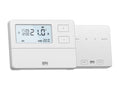 EPH Controls CP4V2 OpenTherm Wireless Programmable Room Thermostat & Receiver