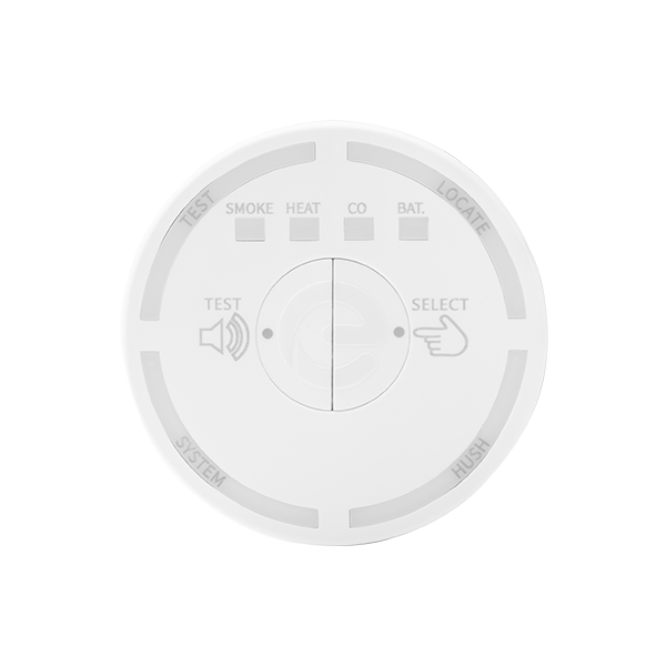 ESP ES1REM RF Remote Control Switch (Battery Powered)