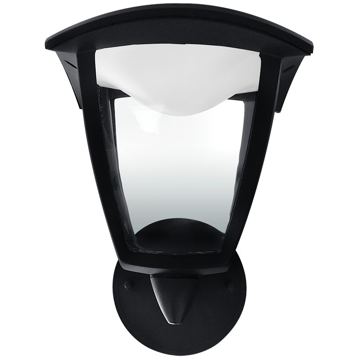 Eterna ALULANT 8W LED Aluminium Lantern