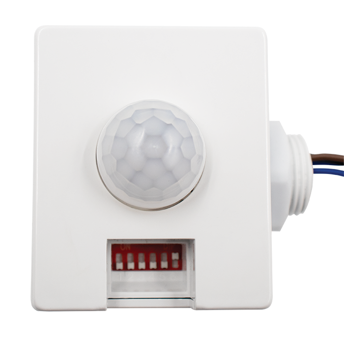 Eterna E04UPIR PIR Sensor Add-On for BATLED Batten