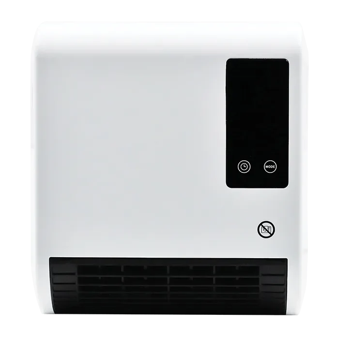 Eterna E12DF2 2kW Digital Downflow Heater 7day/24hr digital timer with remote control