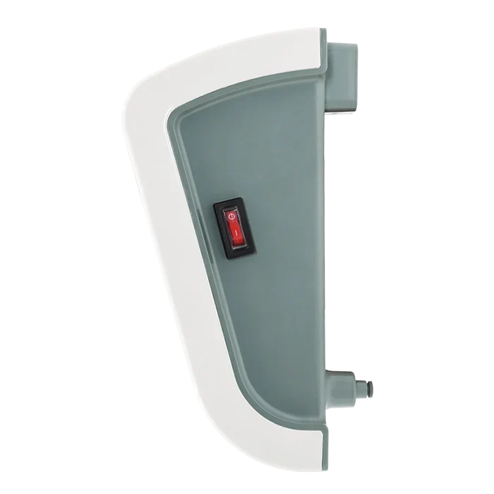 Eterna E12DF2 2kW Digital Downflow Heater 7day/24hr digital timer with remote control