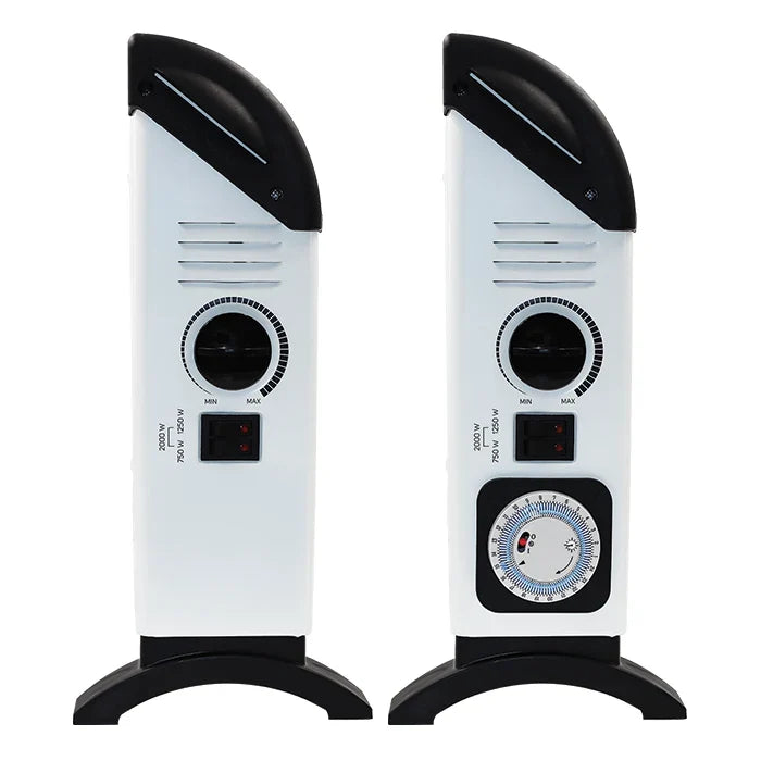 Eterna E12PCN2 2kW Portable Convector Heater