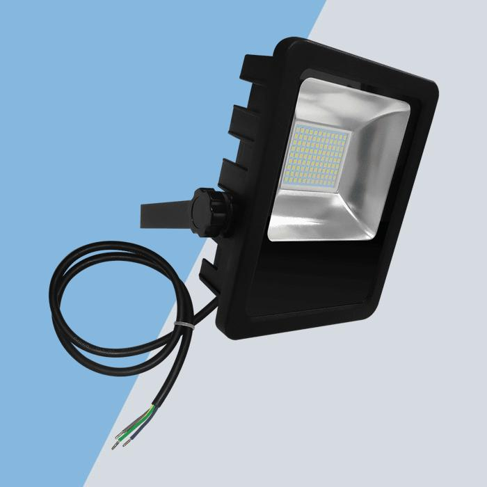 Eterna FLOOD50W 50W High Power LED floodlight
