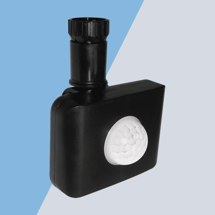 Eterna KFLDPIR 120° PIR attachment option for the KFLD range