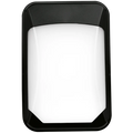 Eterna WPCSBKPC 17W CCT LED  Selectable Slim Wallpack with PC