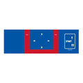 Eyes CPO - Arcade Control Panel Overlay - Escape Pod Online