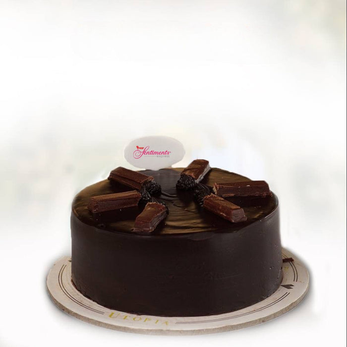 Ferrero Rocher Magic Cake 2.5 LBS - TCS Sentiments Express