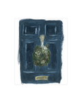 Unframed Smooth Print / 8'' X 10''