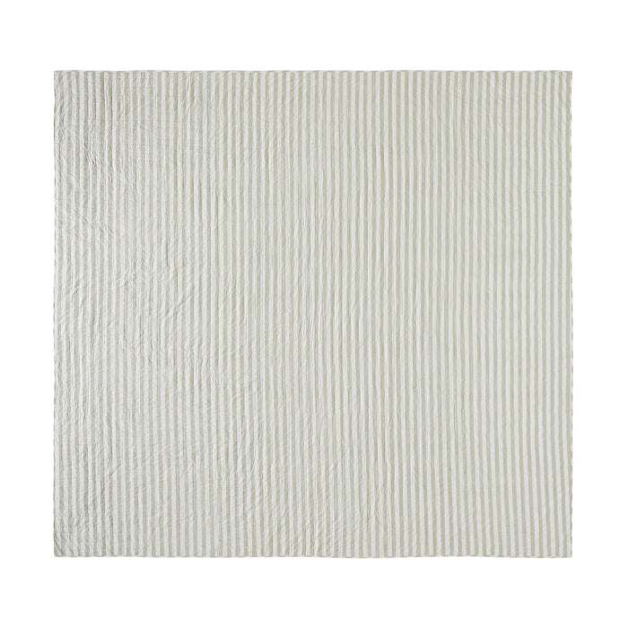 Finders Keepers California/Luxury King Quilt 124Wx115L